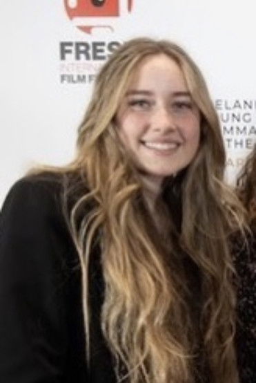 Ciara Kirby as Peggy