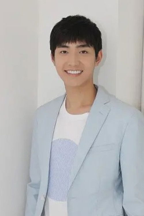 Jerry Yan as Ло Си