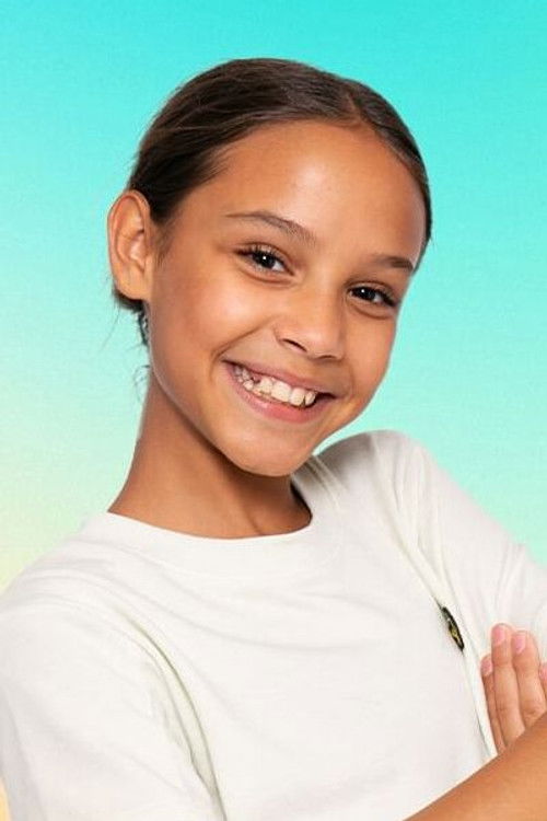 Nayah Bertels as Zoë