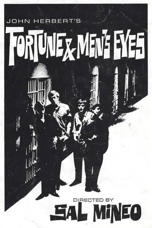 Fortune and Men's Eyes