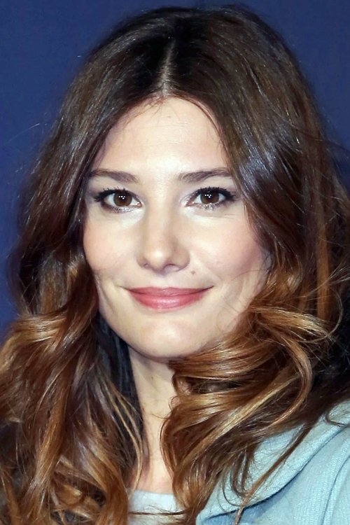 Alice Pol as Alison Flesh