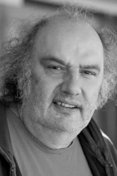 Matthias Lilienthal as Himself