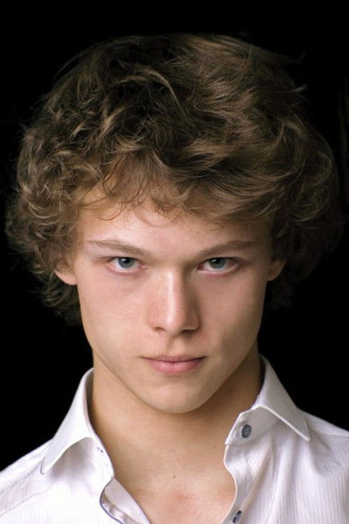 Ben Kerfoot as Bike Boy