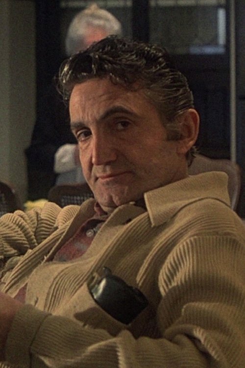 Val Bisoglio as Pete Lazatti