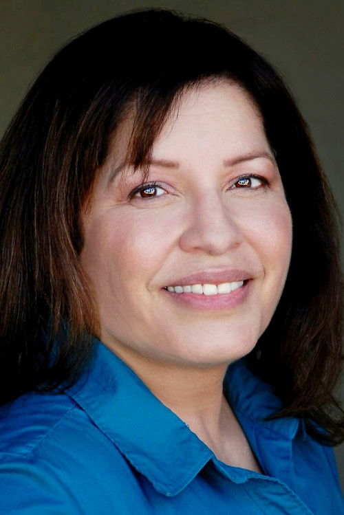 Bunnie Rivera as Linda Matthews