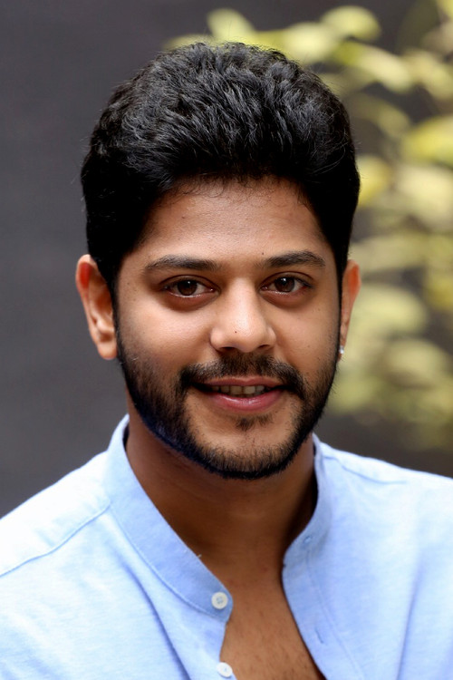 Tejus Kancherla as Naveen