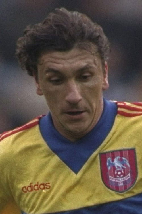 Ivano Bonetti as Self