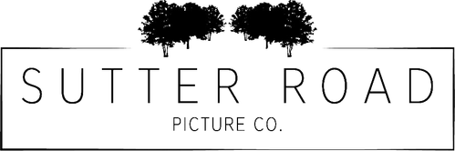 Sutter Road Picture Company logo
