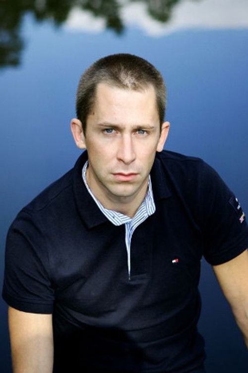 Egidijus Dragūnas as 