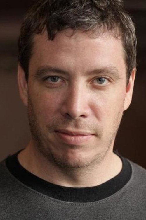 Kent McQuaid as Booker