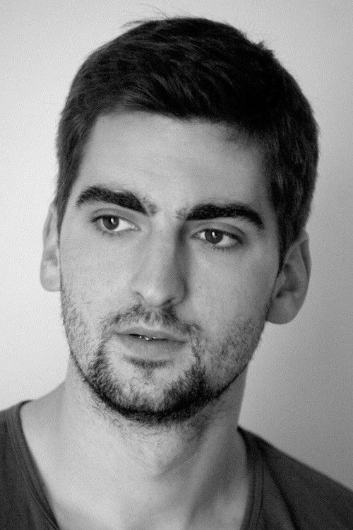 Guillaume Loublier as 