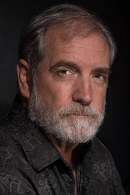 John Patrick Lowrie as Sniper (archive sound)