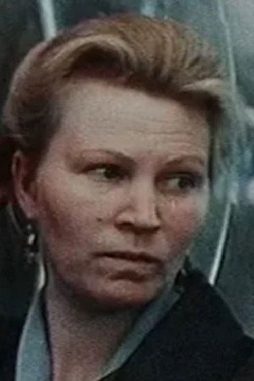 Elvira Kolotukhina as