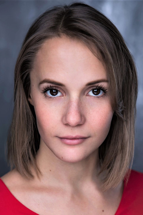Rosie Holden as Ginny