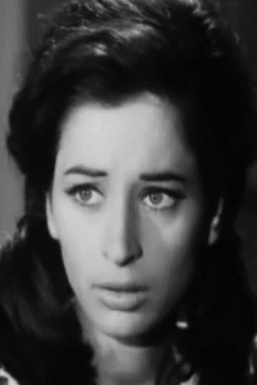 Mariana Kourakou as Filio