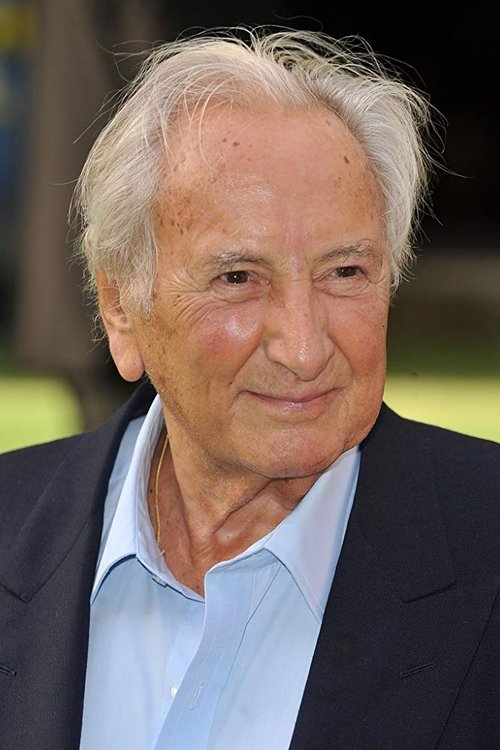 Michael Winner as 