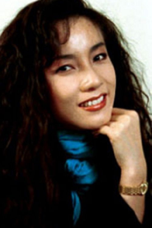 Lee Jung-eun as 