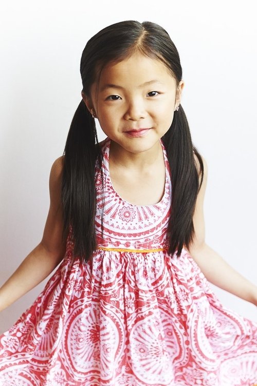 Leah Madison Jung as Princess 2