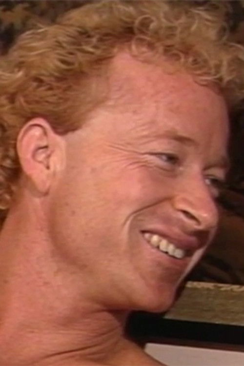 Biff Maitland as Jeremy