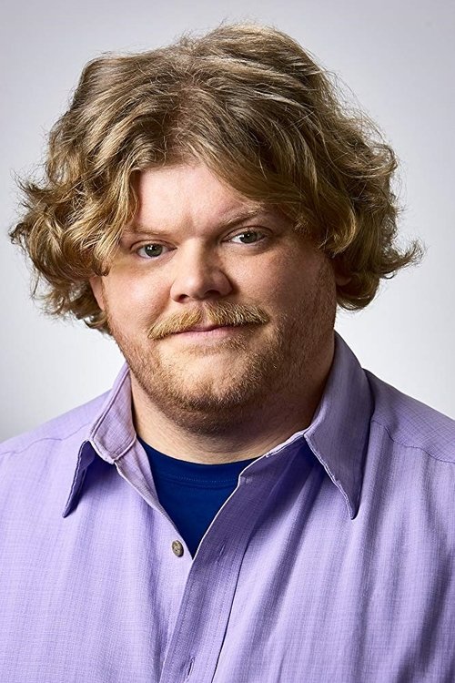 Ronald Ogden as Himself / Uggo Ragefist / Uggo Truthseeker / The Dungeon Master