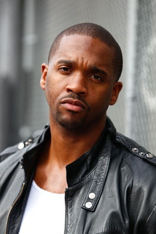 Keedar Whittle as Brandon Woods