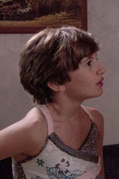 Eleonora Gentileschi as Silvia