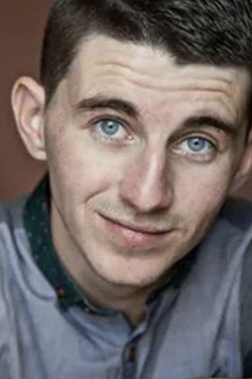 Ciaran McCabe profile photo