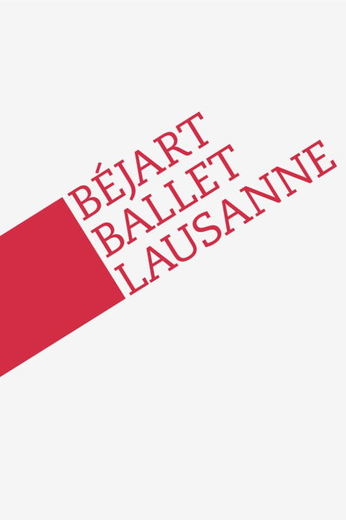 Béjart Ballet Lausanne as Them : Ballet