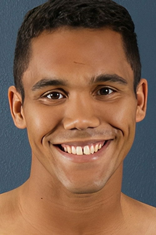 Atticus Hendricks as