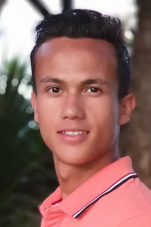 Enzo Ratsito as Andy Baker / Fury (voice)