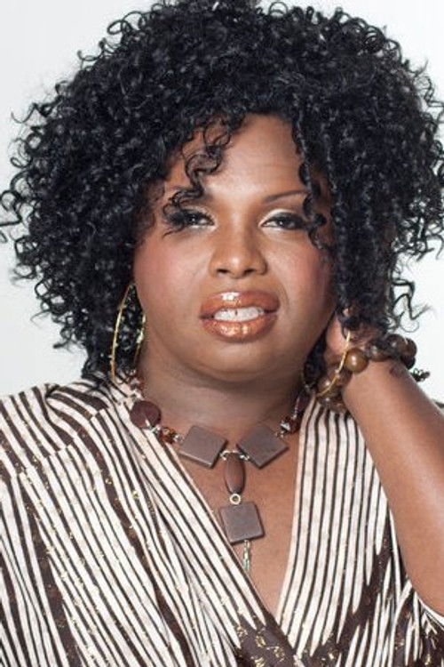 Miss Barbie-Q as Kaleesha's Girlfriend