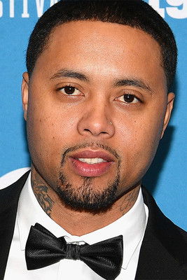 Jamal Trulove as Kofi