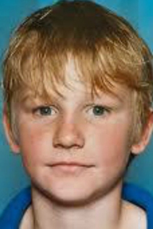 Lucas Rice Jordan as P. J.