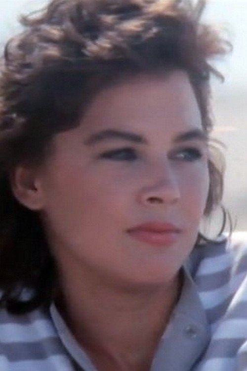 Stella Hall as Nancy