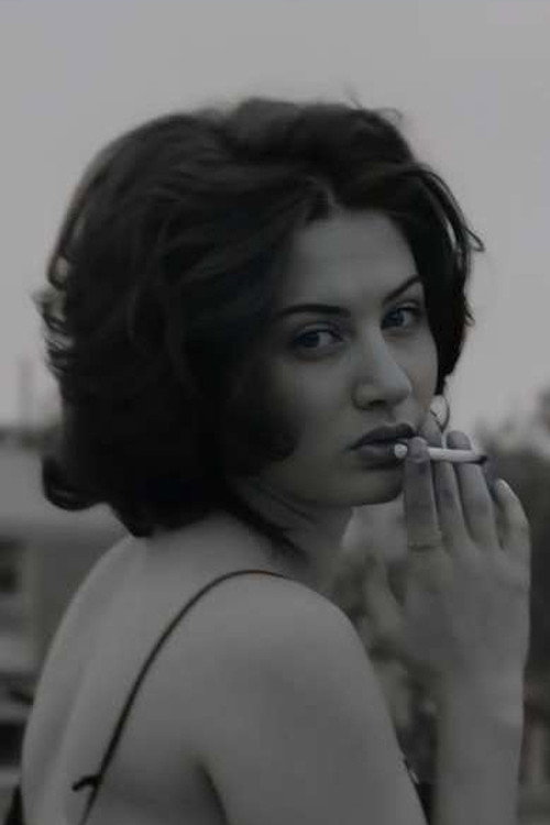 Ljubica Kmetović as Girl