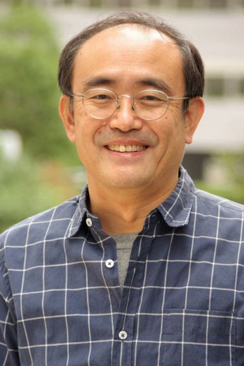 Yoshiki Tano as Teruyuki Yano