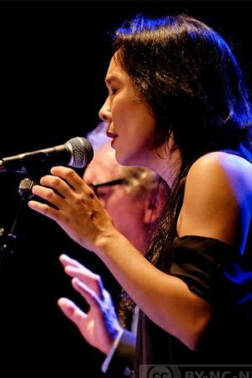 Himiko Paganotti as Self (chant)