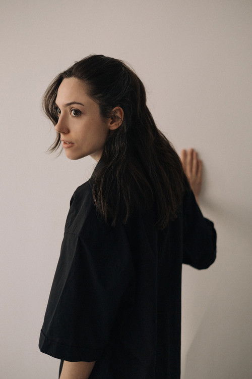 Merve Doğruer as Elif