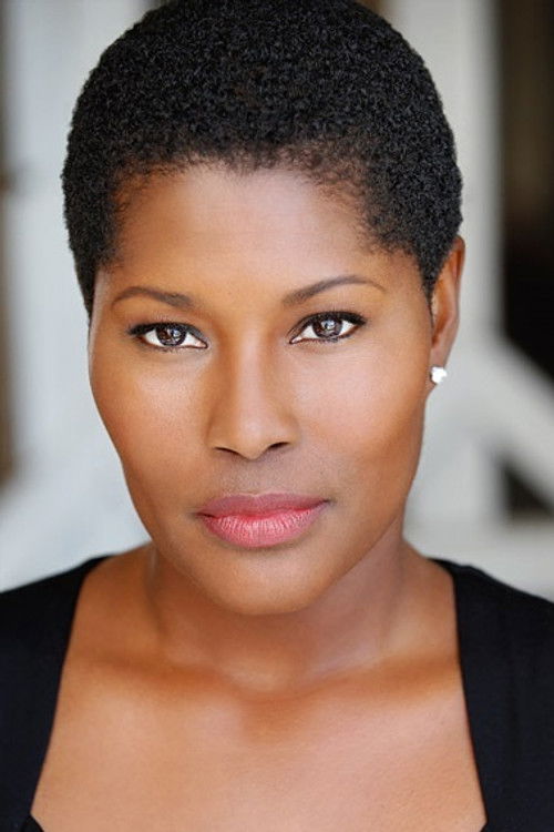 Lavetta Cannon as Sheila