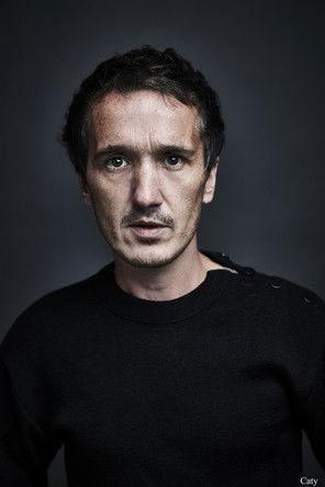 Pierre-Félix Gravière as Sébastien