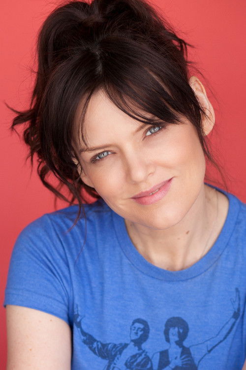 Jackie Alixander as Sarah