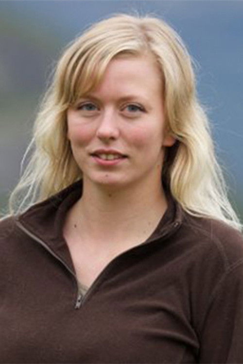 Helena Nordbakk profile photo