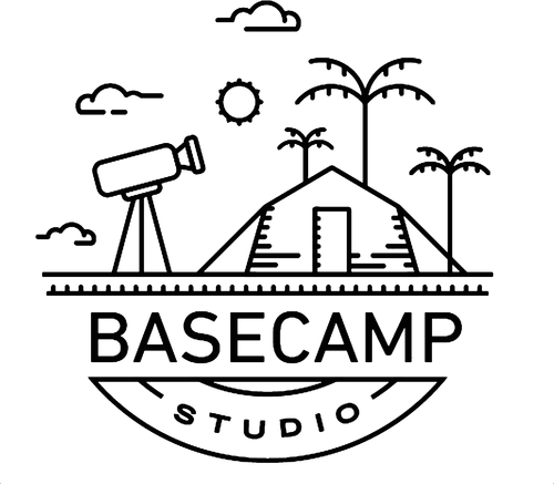 Basecamp Studio logo