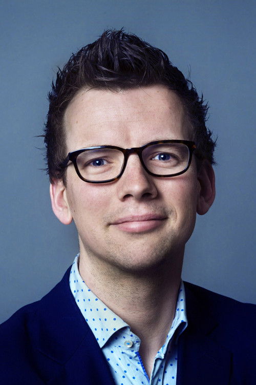 Pieter Derks as Himself