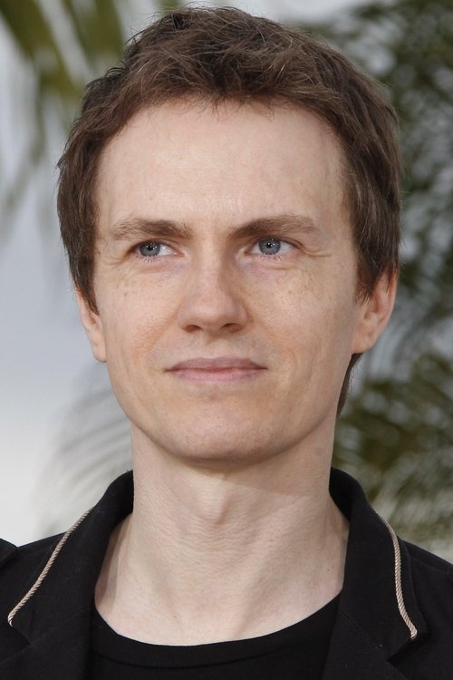 Alexandre Tharaud as 