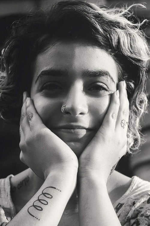 Daniella Boccuto as Ela