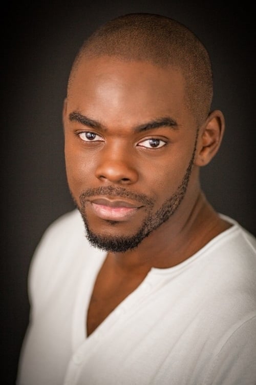 Narcisse Mame as Hugo Chapelain