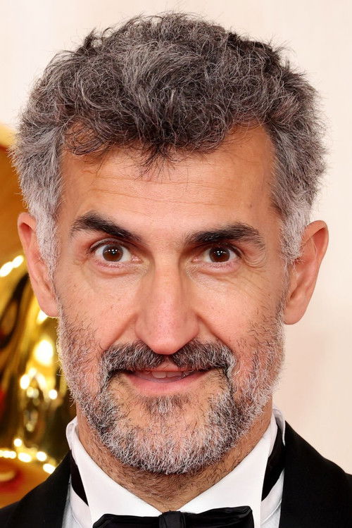 Ibon Cormenzana as Aita