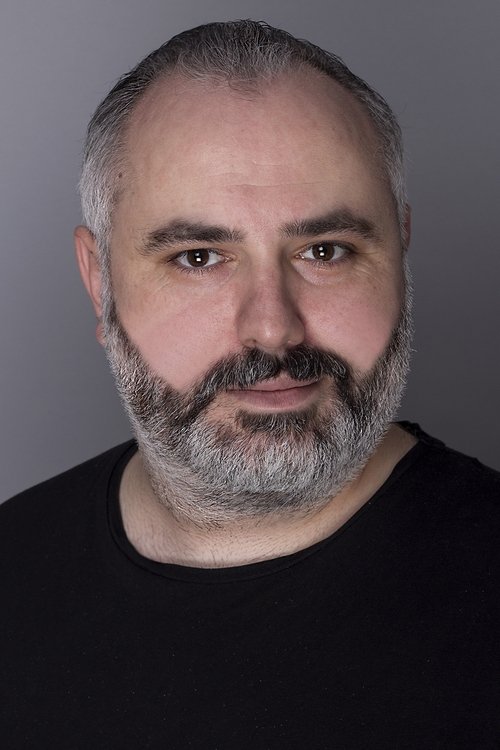 Hakan Hüseyin Gül as Nevzat