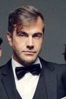 James Copley as Himself - Vocal